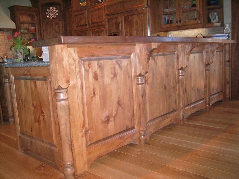  An Ode to Walnut